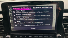 Kia Stonic 1.0T GDi 48V GT-Line S 5dr Petrol Estate